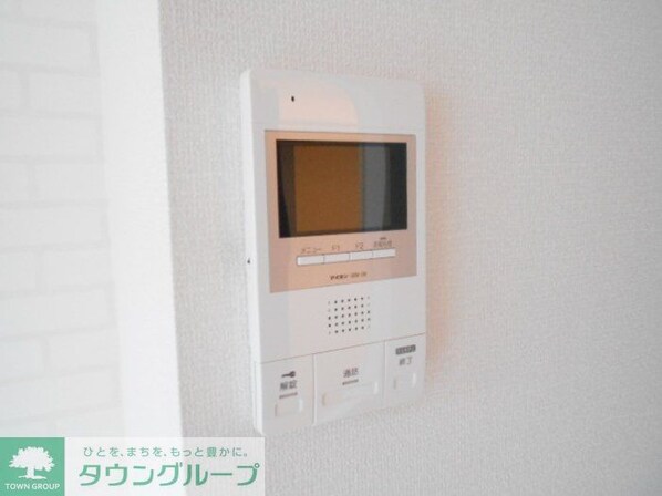 パレス国立の物件内観写真